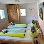 Guest house Haus Bergfriede *