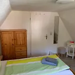 Guest house Haus Bergfriede Bad Schandau
