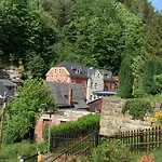 Guest house Haus Bergfriede *