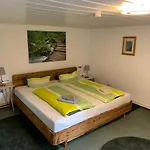 Guest house Haus Bergfriede Bad Schandau