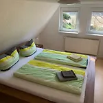 Haus Bergfriede * Bad Schandau