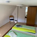 Haus Bergfriede *