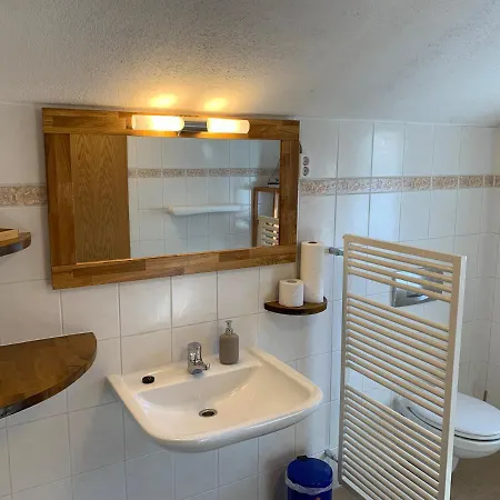 Gasthuis Haus Bergfriede